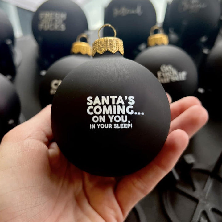 BowLift | Funny Christmas Decoration