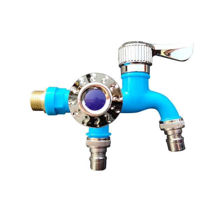 BowLift | Double Outlet Faucet