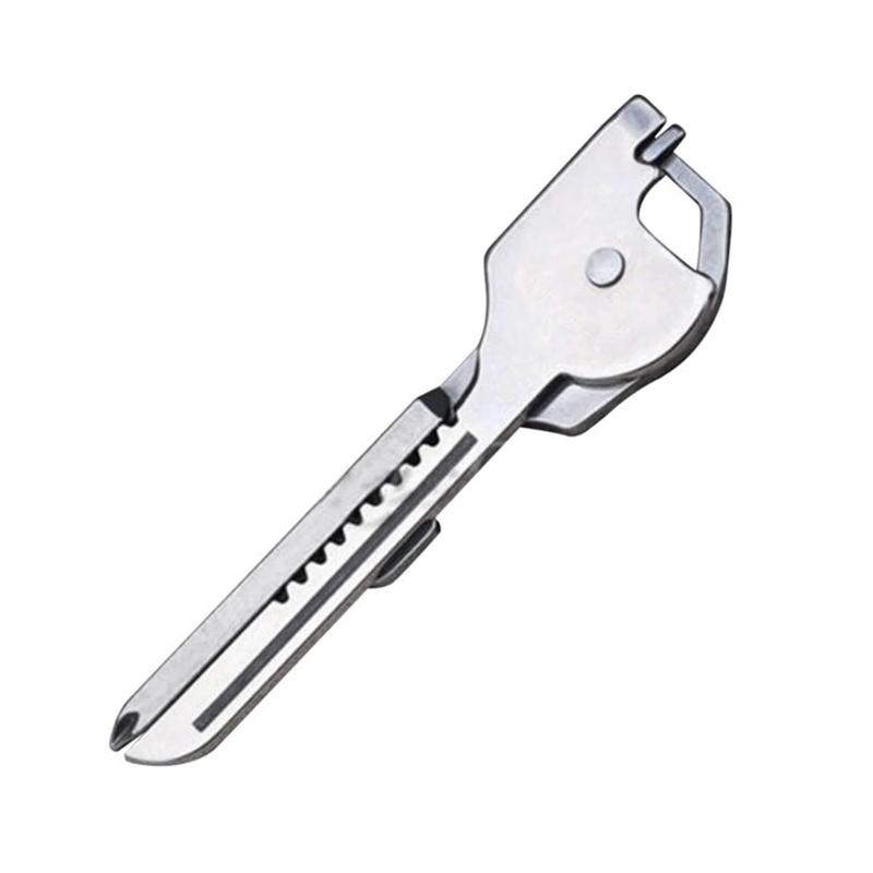 BowLift | 6 In 1 Multifunctional Key Tool