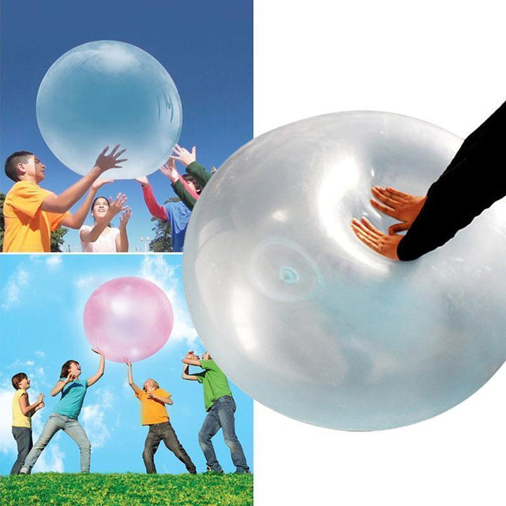 Inflatable amazing Bubble Ball | Bowlift