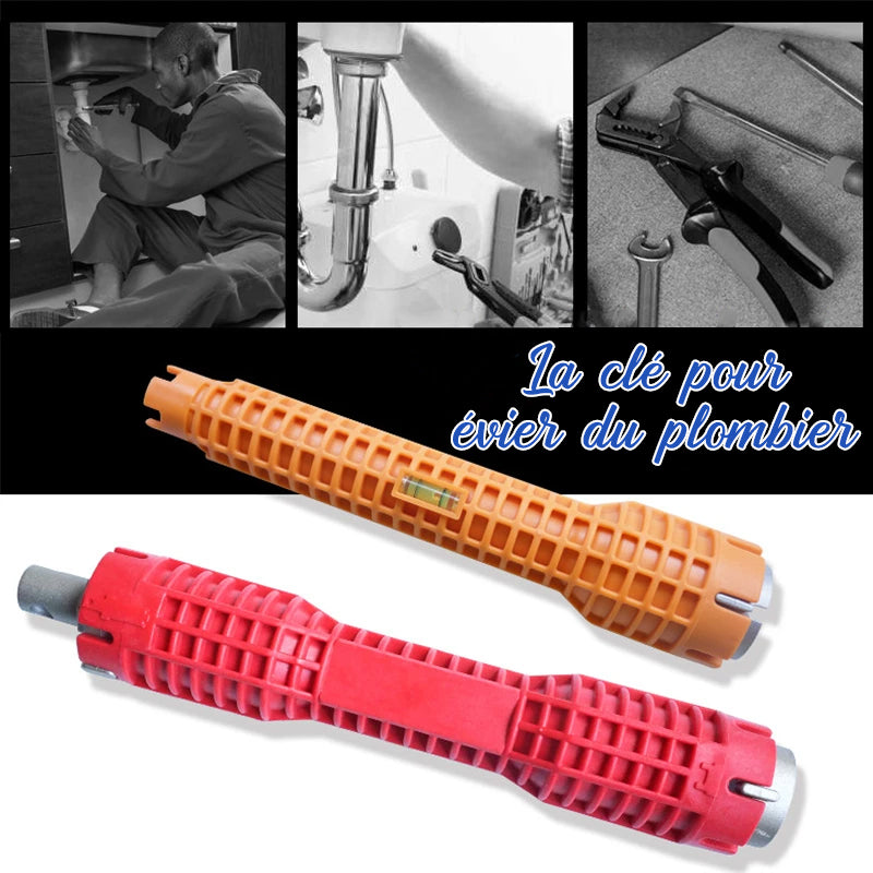 Key D'éVier | Bowlift