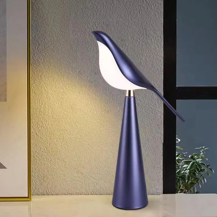 BowLift | Serene Magpie Light