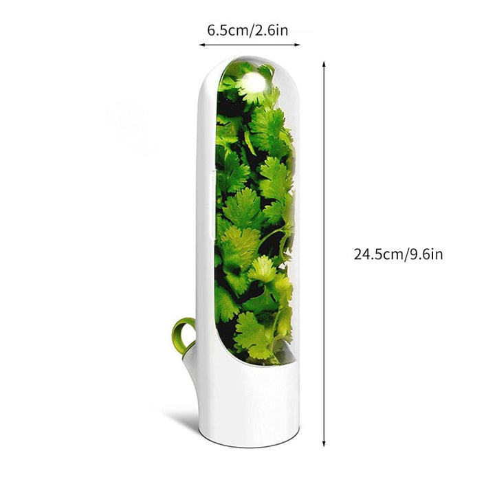 BowLift | Herb Fresh Holder