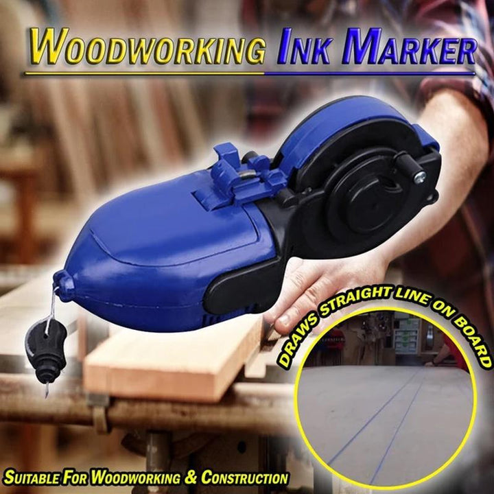 BowLift | Woodworker Ink Marker