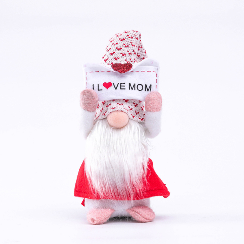 BowLift | Creative Garden Gnomes Ornaments