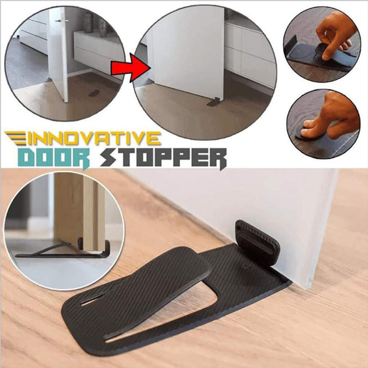 BowLift | Simple Door Stopper