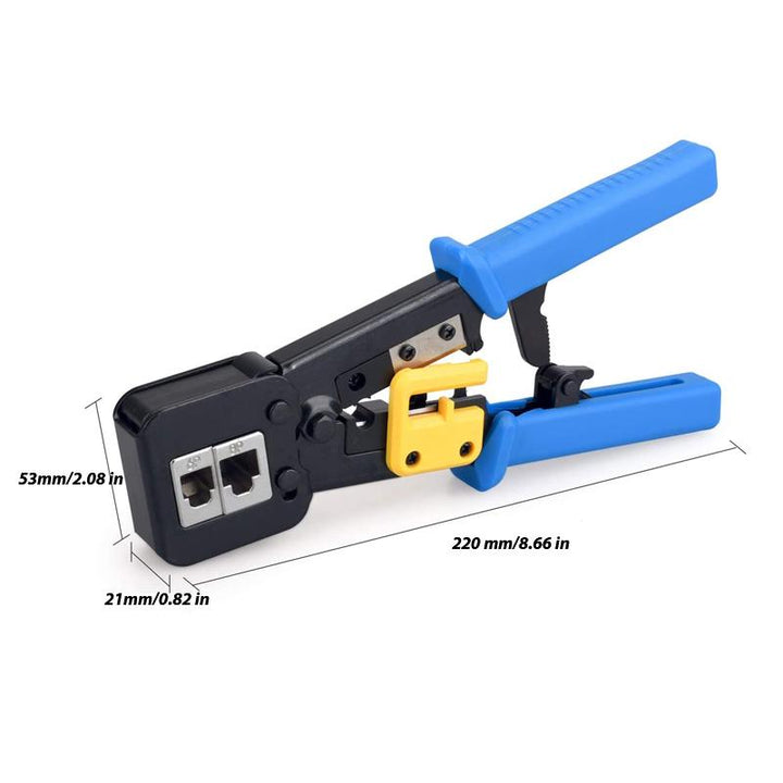 BowLift | Wire pliers for Ethernet 6P 8P
