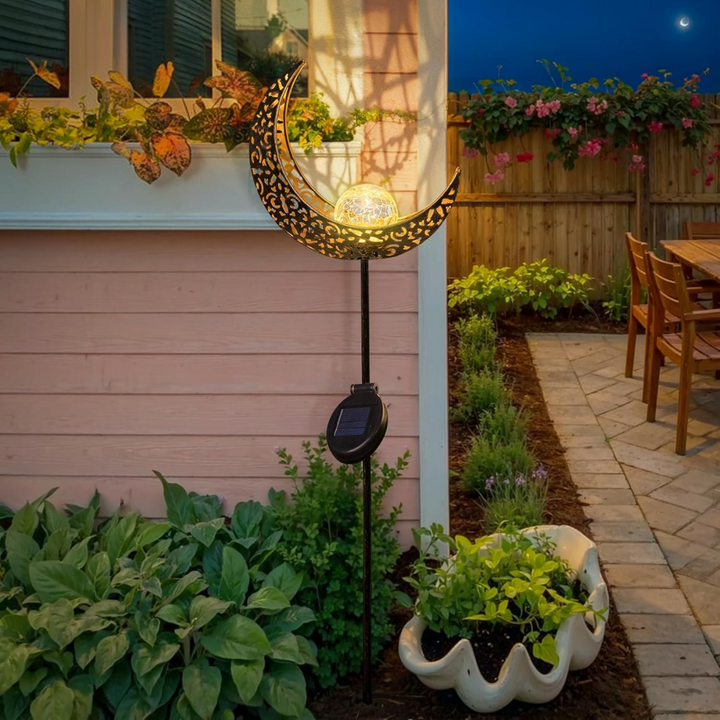 Astral Garden Light Bowlift