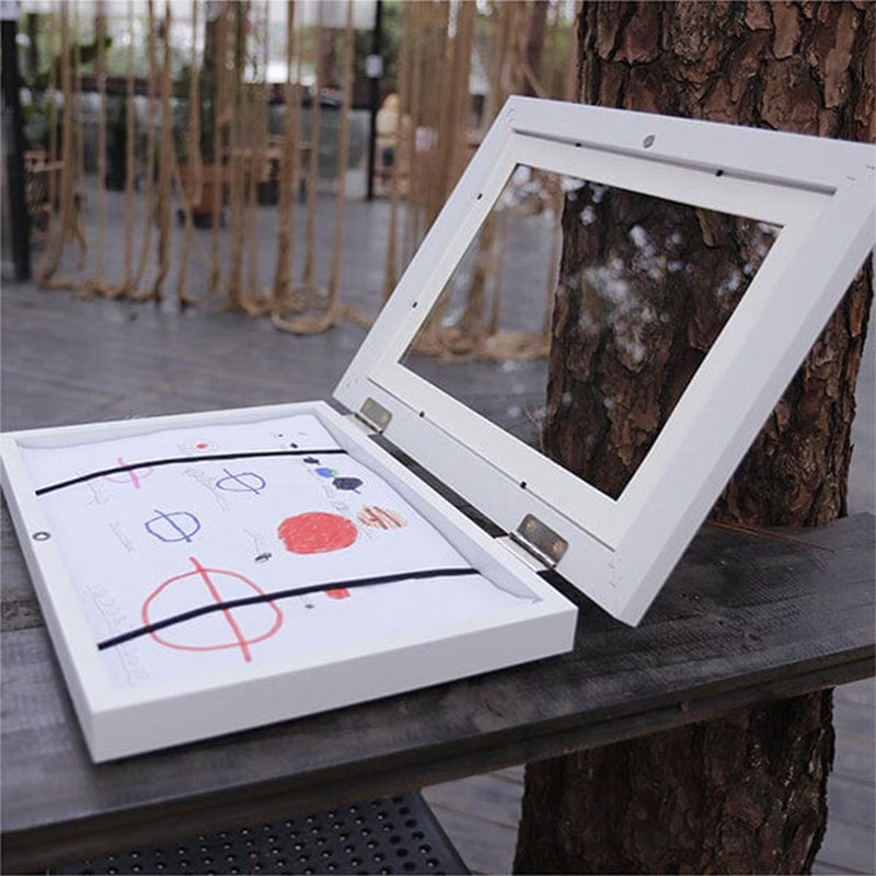 BowLift | Children's Art Projects 10x12.5 Children's Art Frames