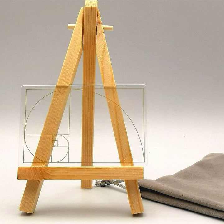 BowLift | Golden Ratio Finder