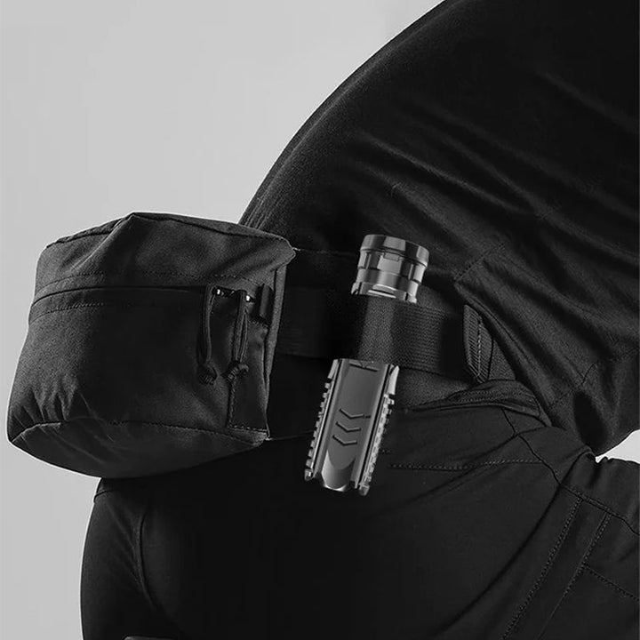BowLift | Special Forces Strong Light Flashlight