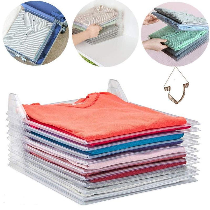BowLift | Intelligent Wardrobe Clothing Organizer