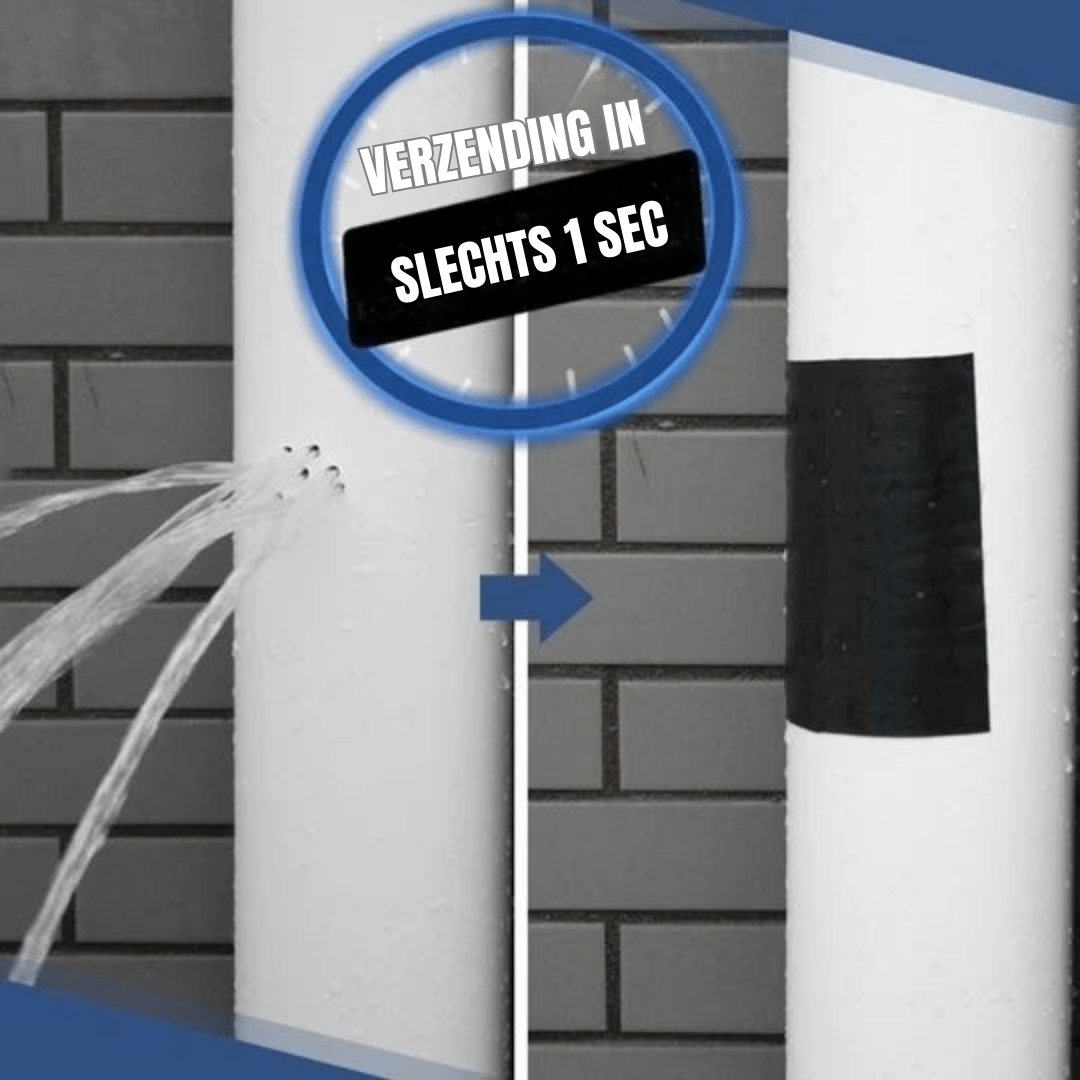 BowLift | FloodTape | Protect your space with confidence