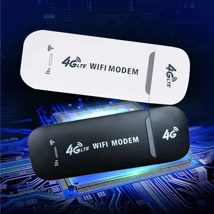 BowLift | 4G LTE Router Wireless Network Card Adapter