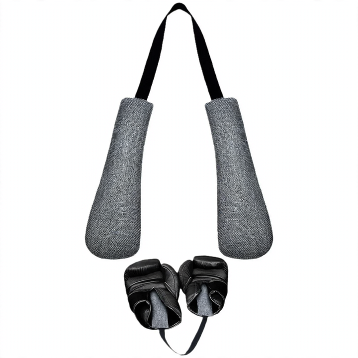 Activated charcoal bags for odor neutralization