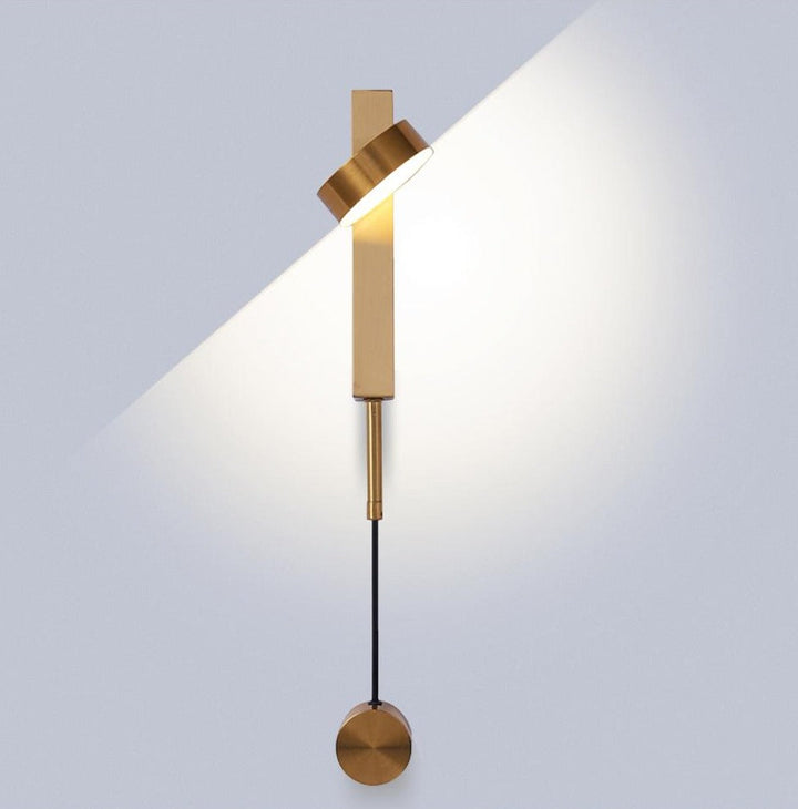 BowLift | ModuFlex - Adjustable Wall Fixture