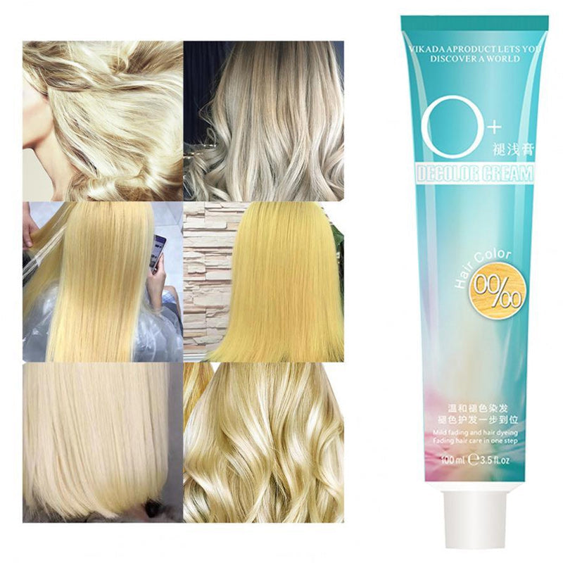 BowLift | Hair bleach