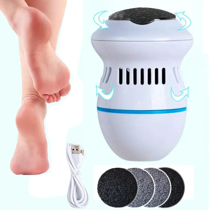 BowLift | Electric Professional Callus Remover