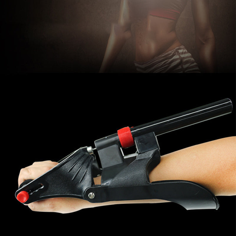 BowLift | Adjustable Wrist Strengthener