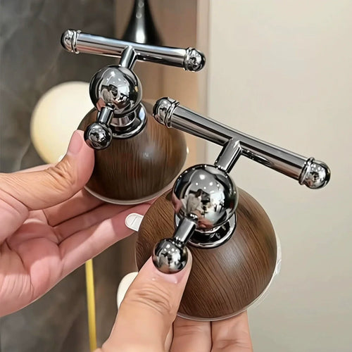 BowLift | Reusable Medieval-Style Suction Hook: Strong, No-Drill, Multi-Use for Bathroom, Kitchen, Entryway