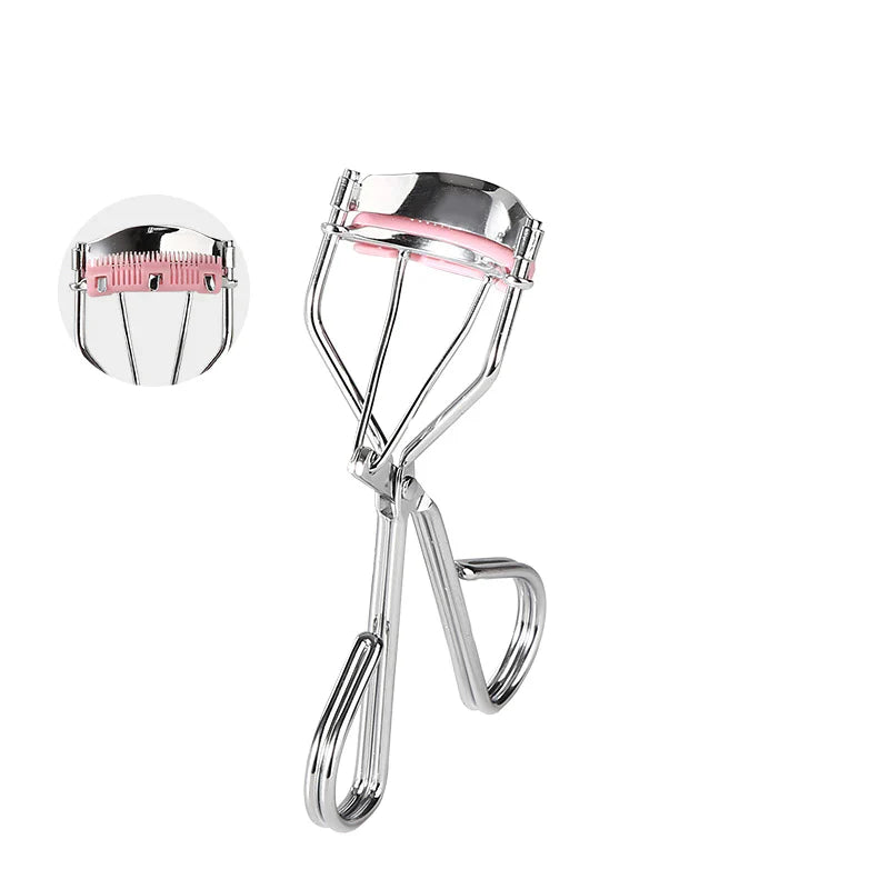 BowLift | New Eyelash Curler with Brush Makeup Tools