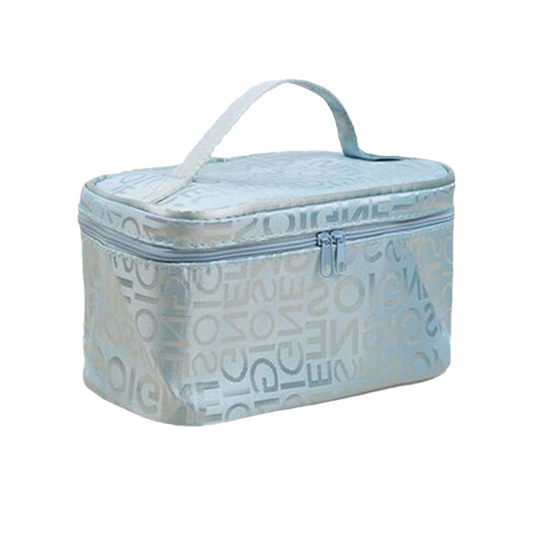 Makeup Bag | Bowlift