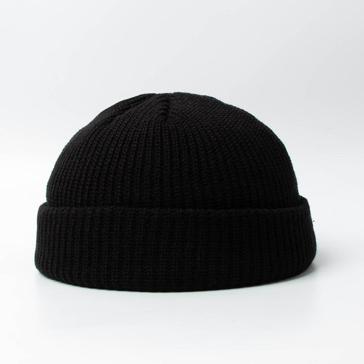 BowLift | Wool knitted hat