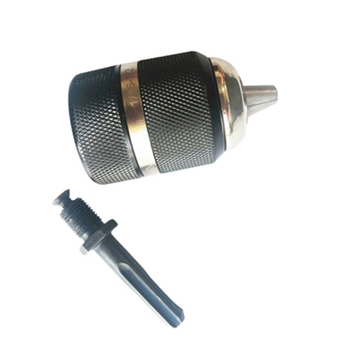 BowLift | Metal Chuck
