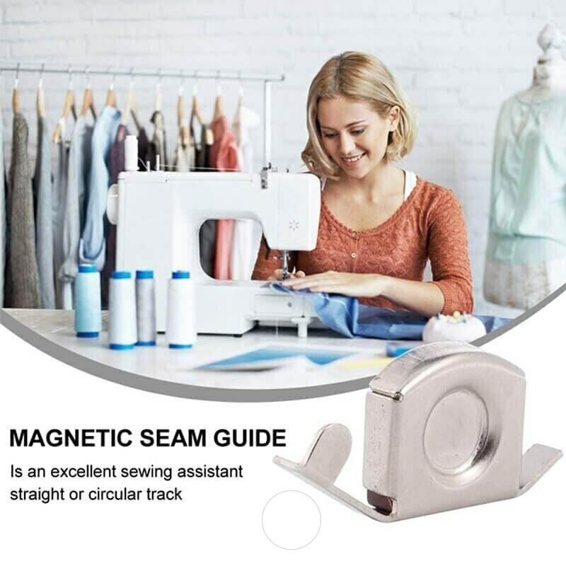 BowLift | Magnetic Sewing Aid