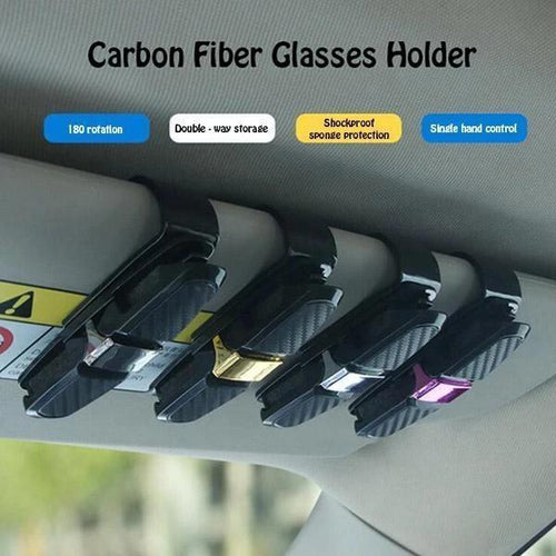 BowLift | Carbon Fiber Spectacle Frame