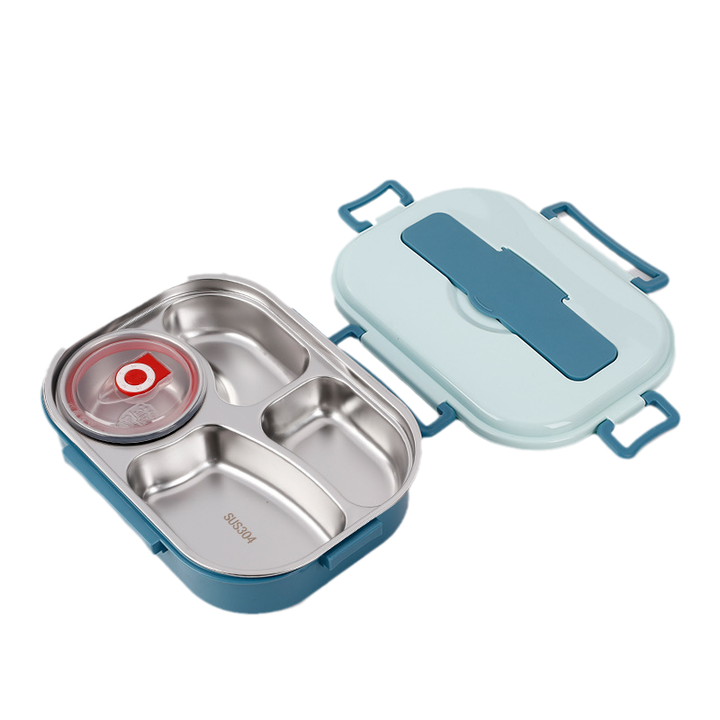 Inner lunchbox made of stainless steel Bowlift