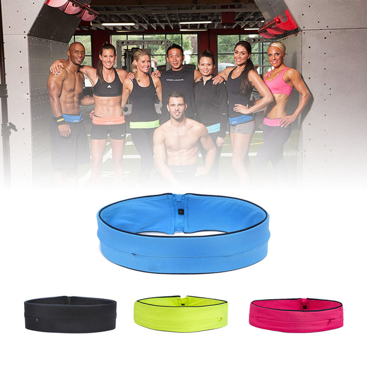Ciaovie Sports Belt | Bowlift