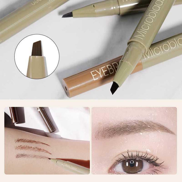 BowLift | Long-lasting eyebrow pencil