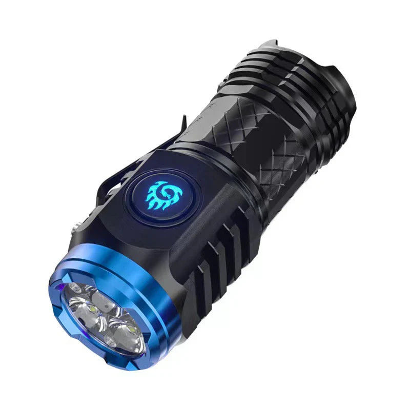 BowLift | Mini LED flashlight
