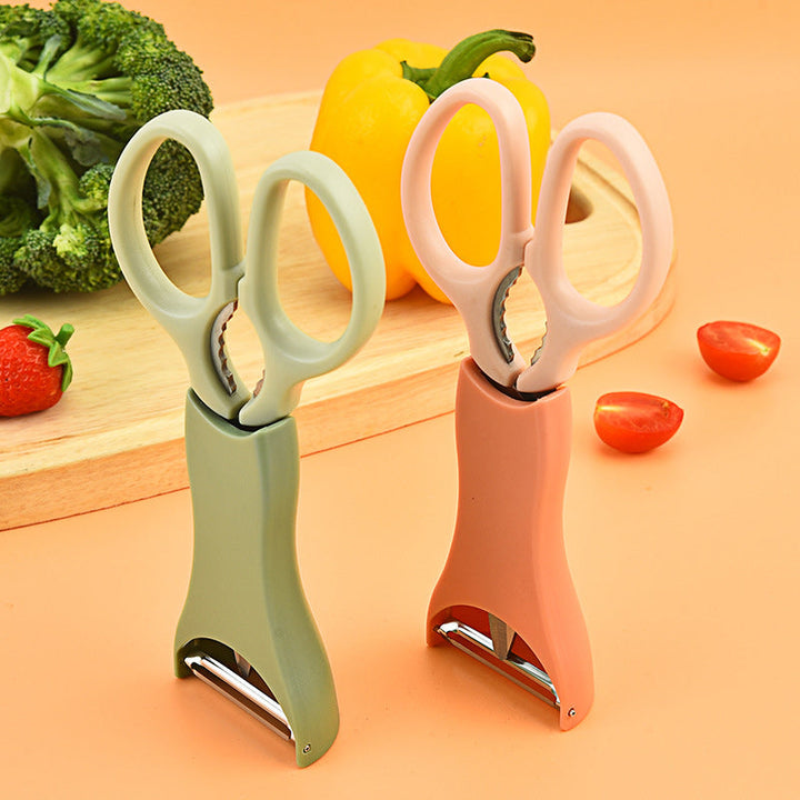 Multipurpose Kitchen Scissors | Bowlift