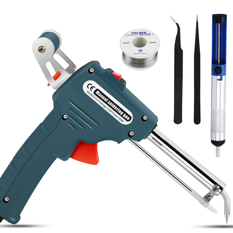 BowLift | Soldering Iron Kit