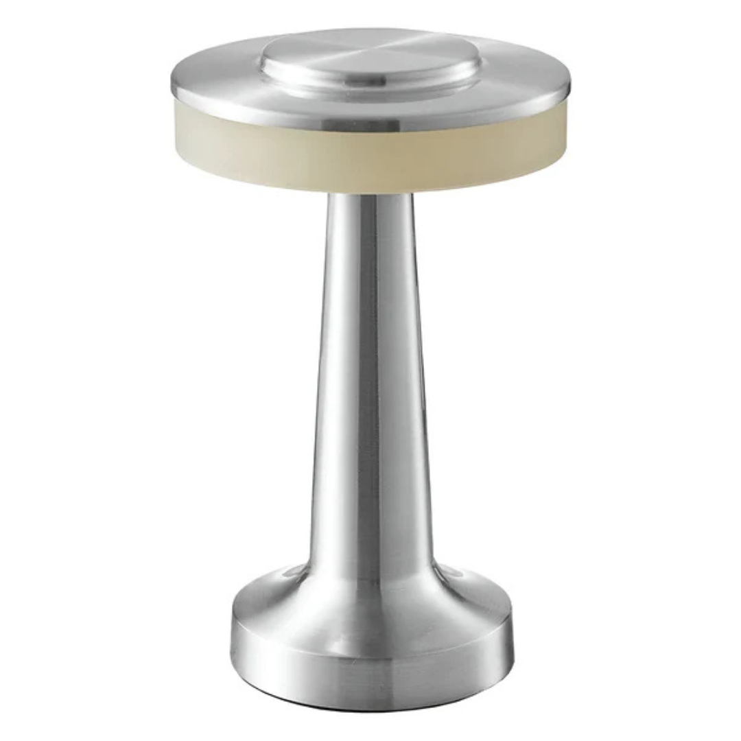 BowLift | Rechargeable LED Table Lamp