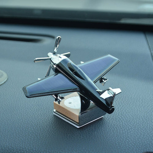 BowLift | Airplane Aromatherapy Car Decoration