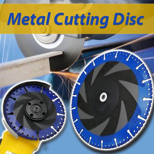 BowLift | Metal cutting disc
