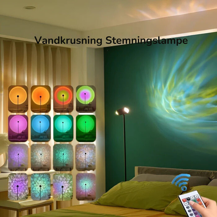 LumiHaven – A peaceful retreat with soothing light Bowlift