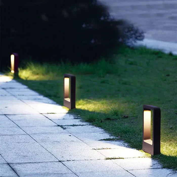 BowLift | Ground spot for outdoor lighting - TerraBeam