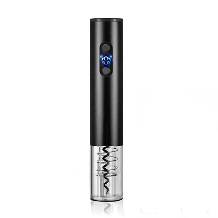 WineWizard Opener – Automatic Corkscrew for Wine Lovers Bowlift