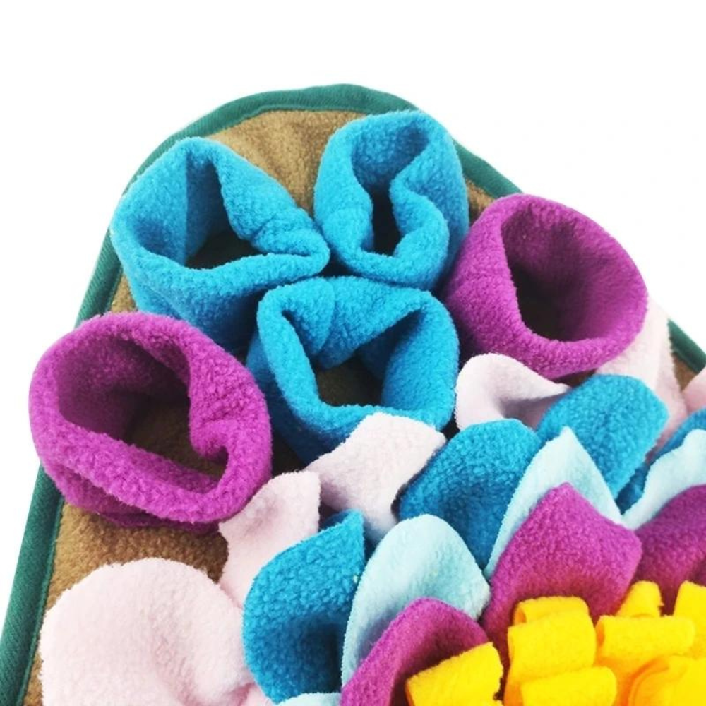 ScentHunt •  Dog Snuffle Mat