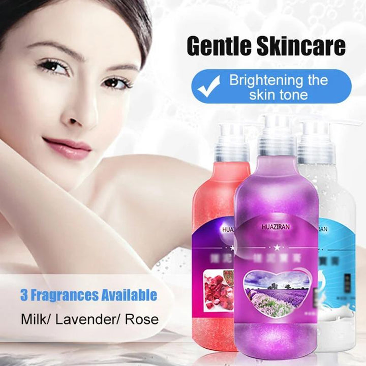 BowLift | Deep Cleansing Shower Gel