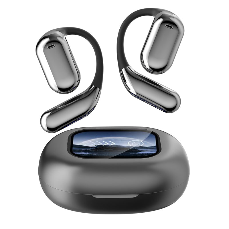 BowLift | Wireless Open Ear Bluetooth Earphones