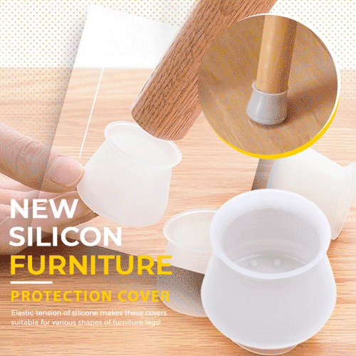 BowLift | Furniture Silicone Protective Cover
