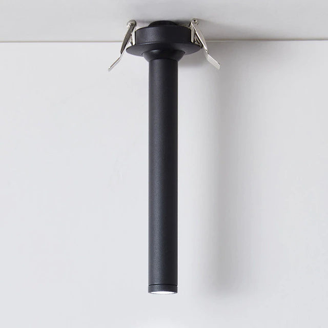 BowLift | Long Cylinder - Led - Spotlight - Ceiling Lamp