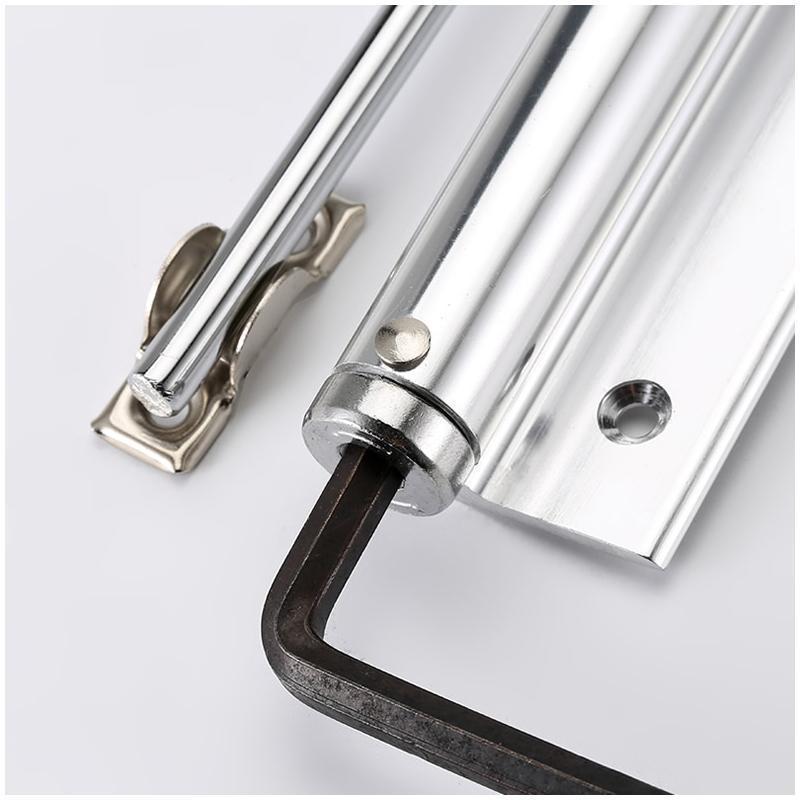 BowLift | Automatic Door Self-Closing Hinge