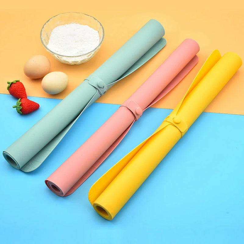 BowLift | Extra Large Kitchen Tools Silicone Pad