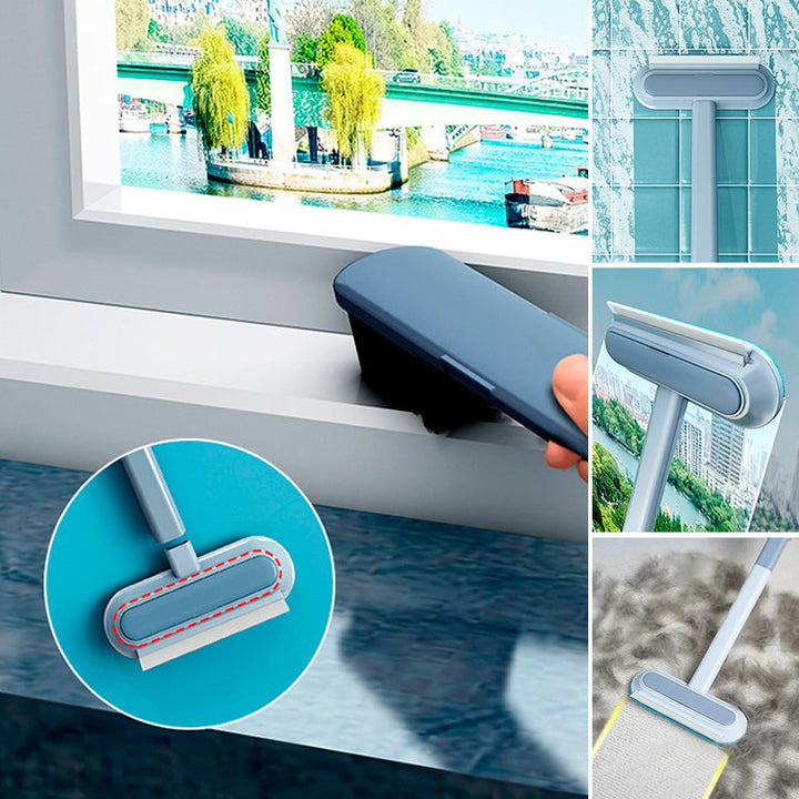 BowLift | Multifunctional Pet Hair Remover